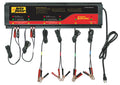 ~(29 lbs. 32X10X7)~ MULTI BATTERY CHARGING SYSTEM SHORT