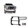 GLADIATOR ROLL BAR KIT