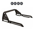 GLADIATOR ROLL BAR KIT