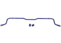 SuperPro 2003 Mitsubishi Lancer Evolution Rear Sway Bar Kit - 22mm Adjustable