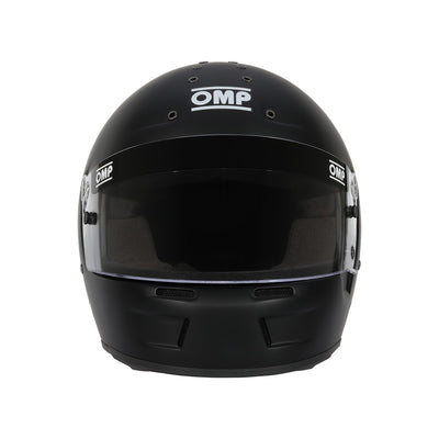 GT-EV Matte Black XLarge Helmet SA2025