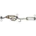 CATALYTIC CONVERTER DIRECT FIT CALIFORNIA