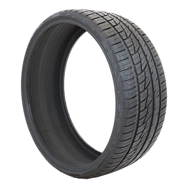 FF115 24X11 5X4.5 POLISH 0MM