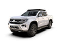 Ford Ranger T6.2 Wildtrak/Raptor Double Cab (2022-Current)/Volkswagen Amarok (2023-Current) Double Cab Slimline II Roof Rack Kit / Low Profile