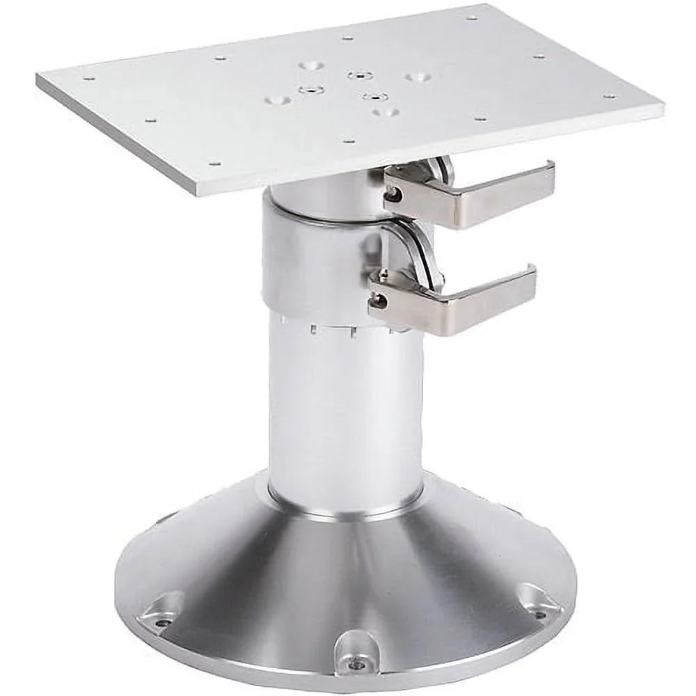 2 STAGE TBL PEDESTAL