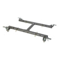 (KIT)M5 20K FIFTH WHEEL RAM TRUCKS W/OEM PUCK SYSTEM