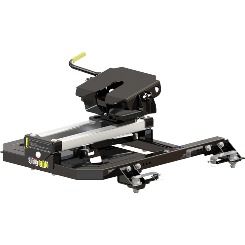 (KIT)M5 20K FIFTH WHEEL RAM TRUCKS W/OEM PUCK SYSTEM