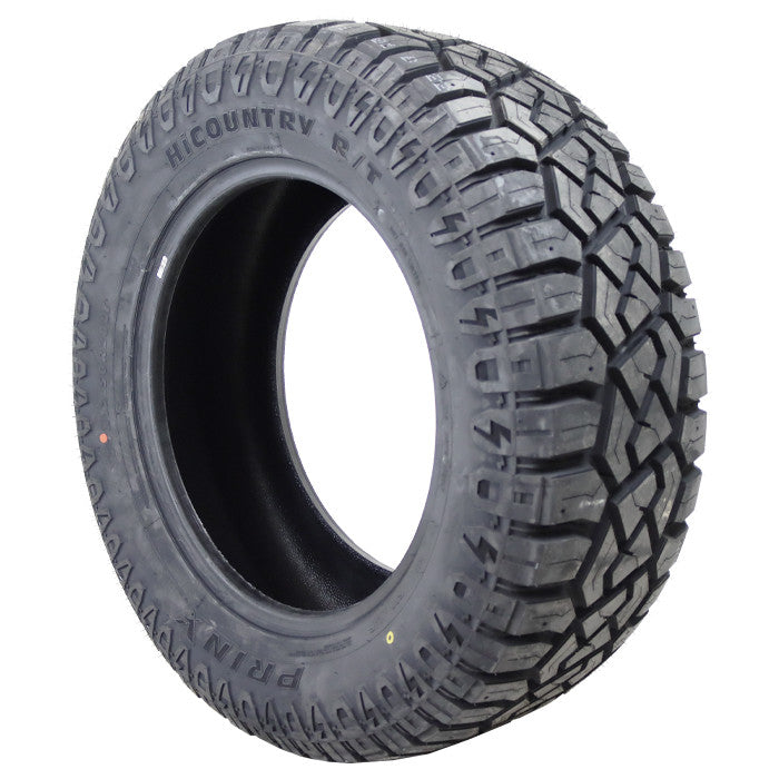 FF109 24X12 5X5.5 POLISH -40MM
