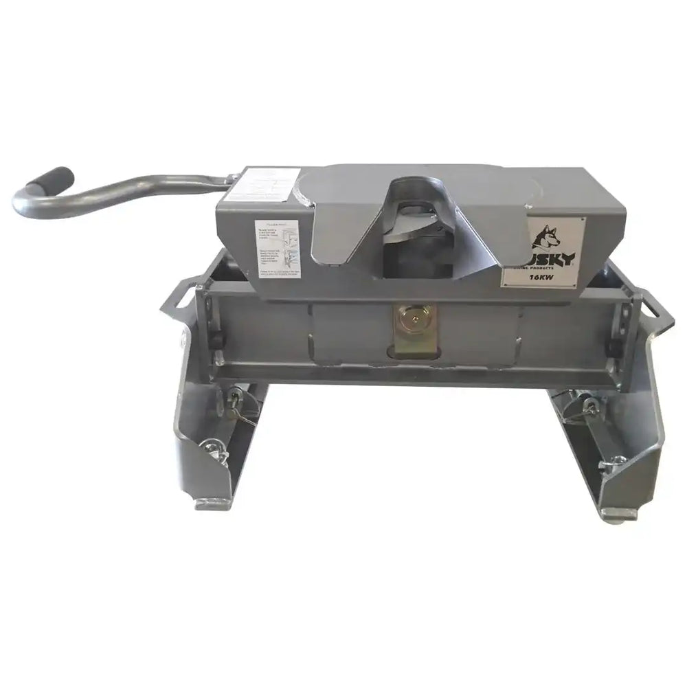 16KW OEM 2020+ GM 5TH WHEEL KIT