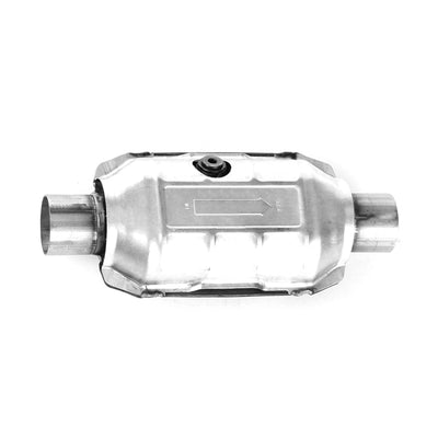 CATALYTIC CONVERTER UNIVERSAL OBDII