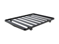 Front Runner Outfitters roof rack detail