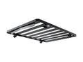 Front Runner Outfitters roof rack close-up