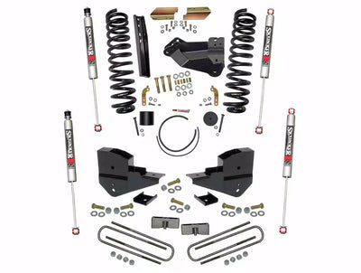 Skyjacker lift kit