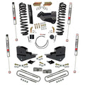 Skyjacker lift kit