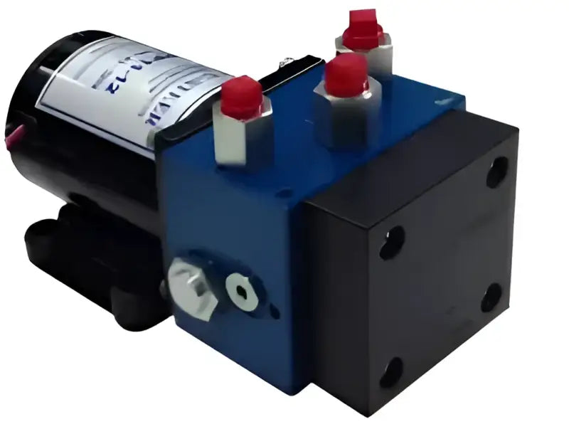 HYDRAULIC REVERSING PUMP SET (MEDIU