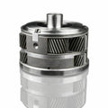 Suncoast 6L90E Rear Planetary Assembly with 4140 HTSR Billet Steel Drive Plate SUNSC-623102