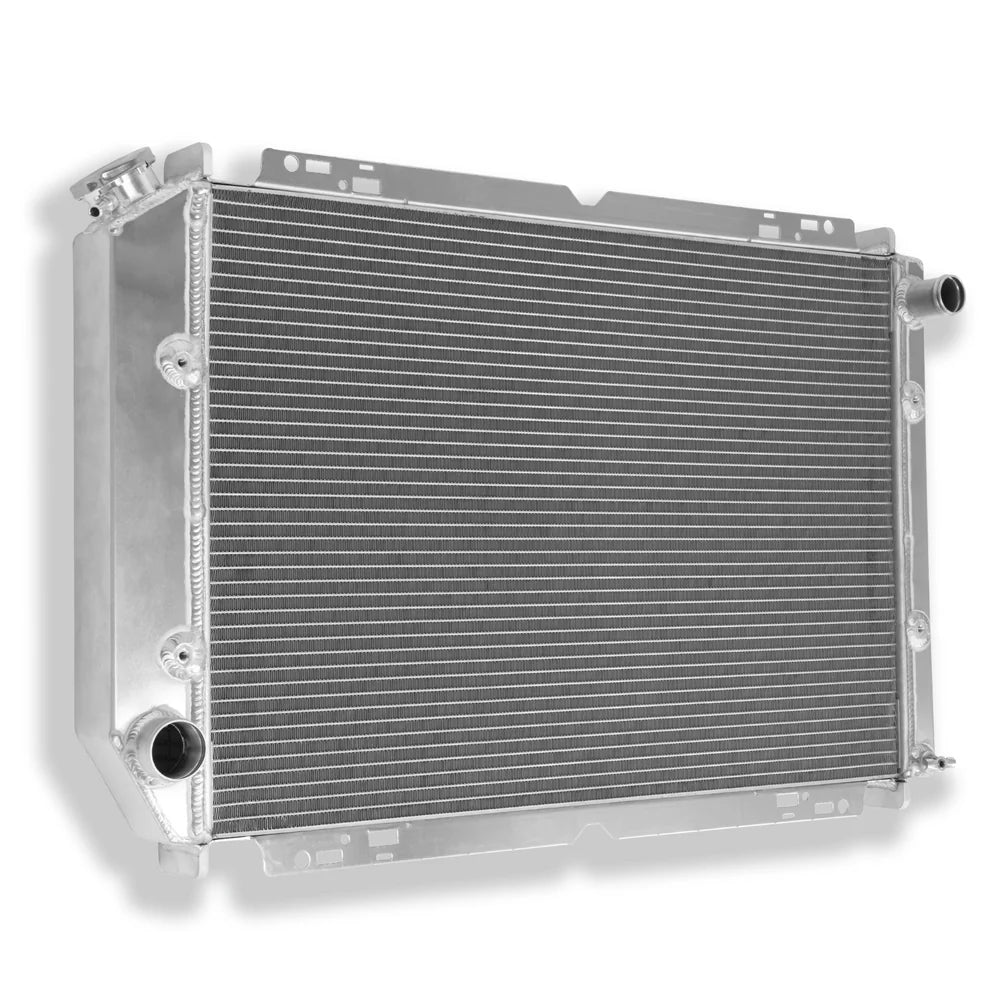 7993 FOX BODY MUSTANG RADIATOR