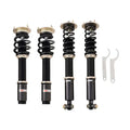 BC Racing coilovers