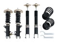 BC Racing coilovers