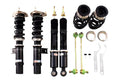 BC Racing Coilover BR 05-13 A3
