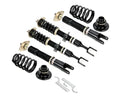 BC Racing BR Coilovers Ford Fiesta 2011