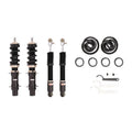 BC Racing Coilover BR 00-06 TT AWD
