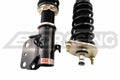 BC Racing BR Coilovers - 2013 FT86 6K Front / 6k rear