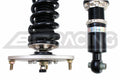 BC Racing BR Coilovers - 2013 FT86 6K Front / 6k rear