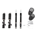 BC Racing Coilover BR 11-Sienna