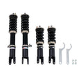 BC Racing coilovers