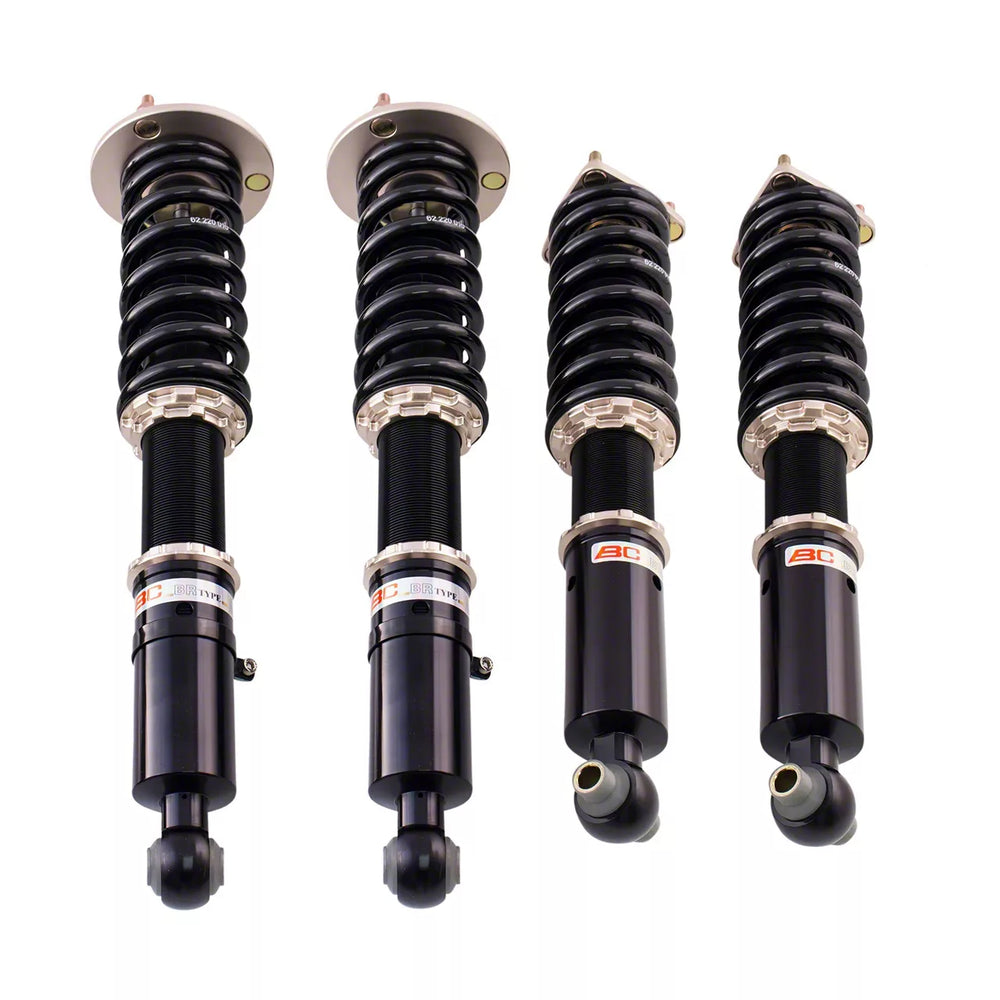BC Racing Coilover BR 10- IS 250C