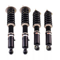 BC Racing Coilover BR 10- IS 250C