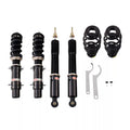 BC Racing coilovers