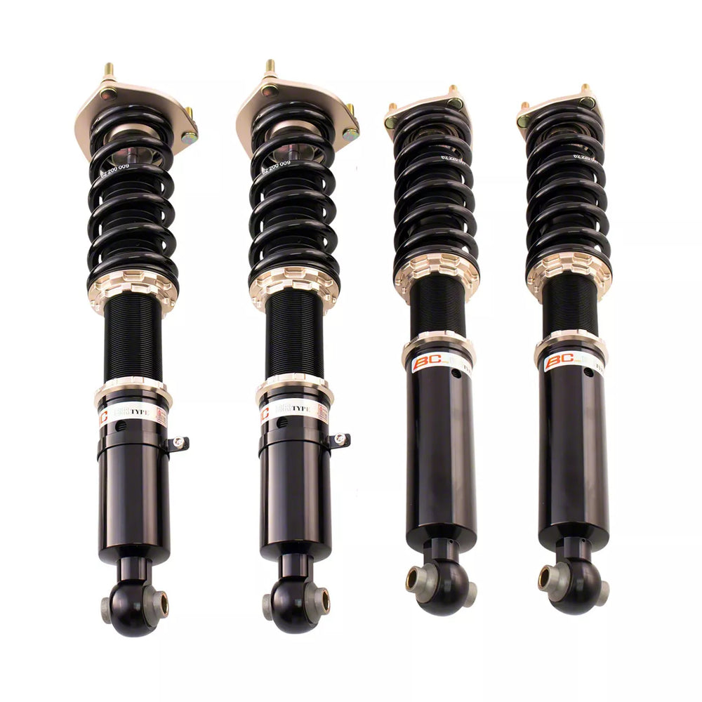 BC Racing Coilover BR 01-10 SC430