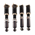 BC Racing coilovers
