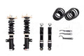 BC Racing Coilover BR 10-13 FORTE