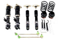 BC Racing BR Coilovers - 2015 WRX / 2015 WRX STI / 10k front / 8k Rear