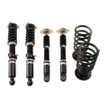 BC Racing Coilover BR 09-13 G37 Convertible