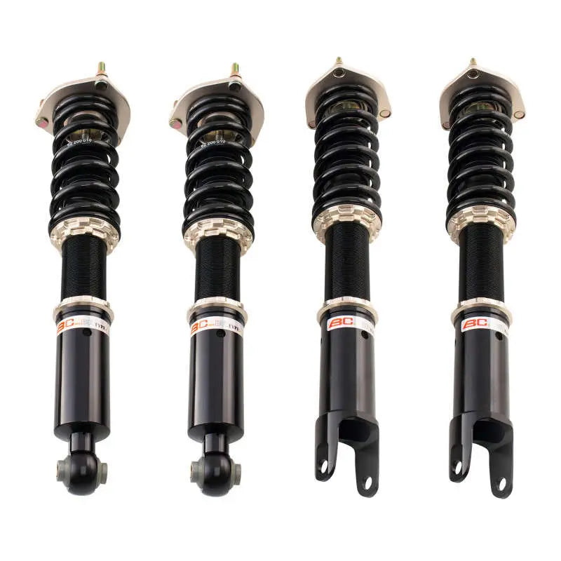 BC Racing Coilover BR 93-97 GS-300