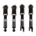 BC Racing coilovers