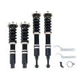 BC Racing coilovers