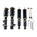 BC Racing coilovers