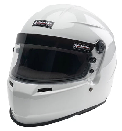Series 40 Helmet SA2025 Black XXX-Large