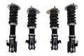BC Racing coilovers