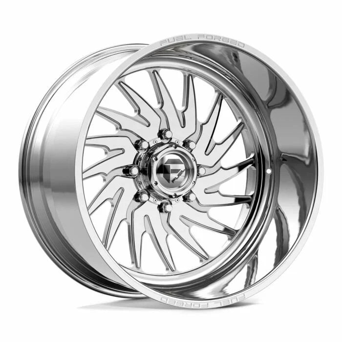 FF110 24X11 8X6.5 POLISH 0MM