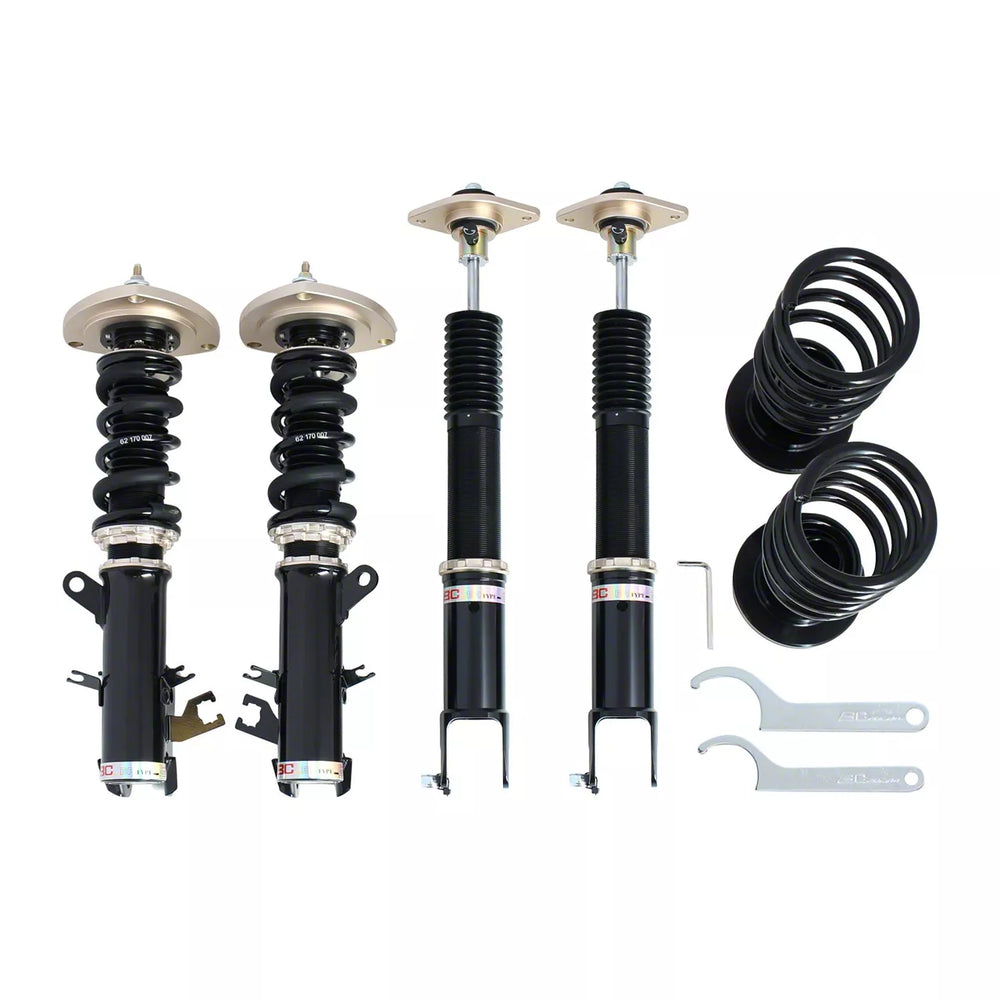 BC Racing Coilover BR 07- Altima/09- Maxima