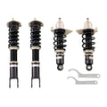 BC Racing coilovers
