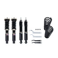 BC Racing Coilover BR 02-08 Accord Wagon