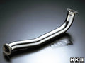 HKS 87-93 Supra MK3 Downpipe