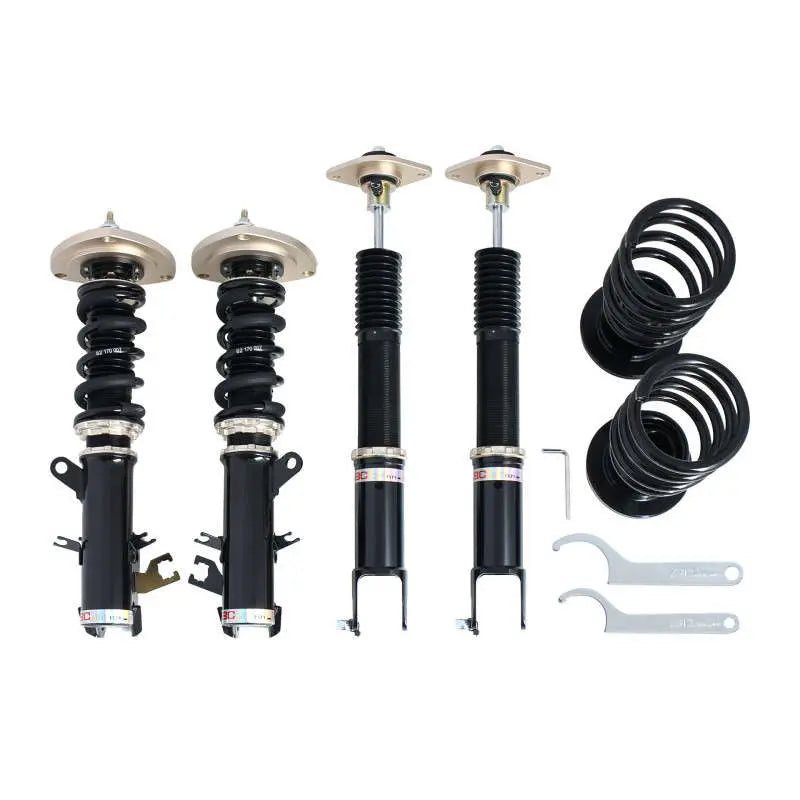 BC Racing Coilover BR 94-01 Integra(rear fork)